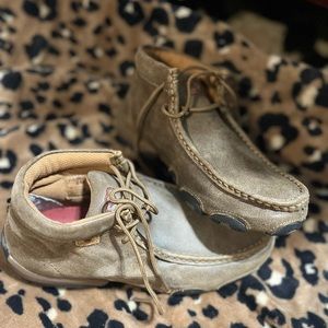 Twisted X women boots